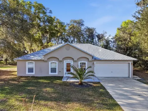 4180 SW 131st Place Road Ocala FL 34473