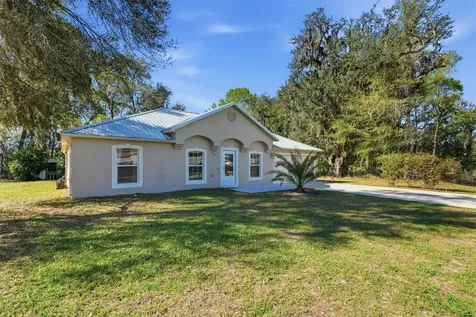 4180 SW 131st Place Road Ocala FL 34473