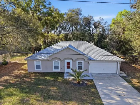 4180 SW 131st Place Road Ocala FL 34473