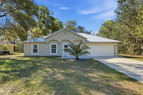4180 SW 131st Place Road Ocala FL 34473