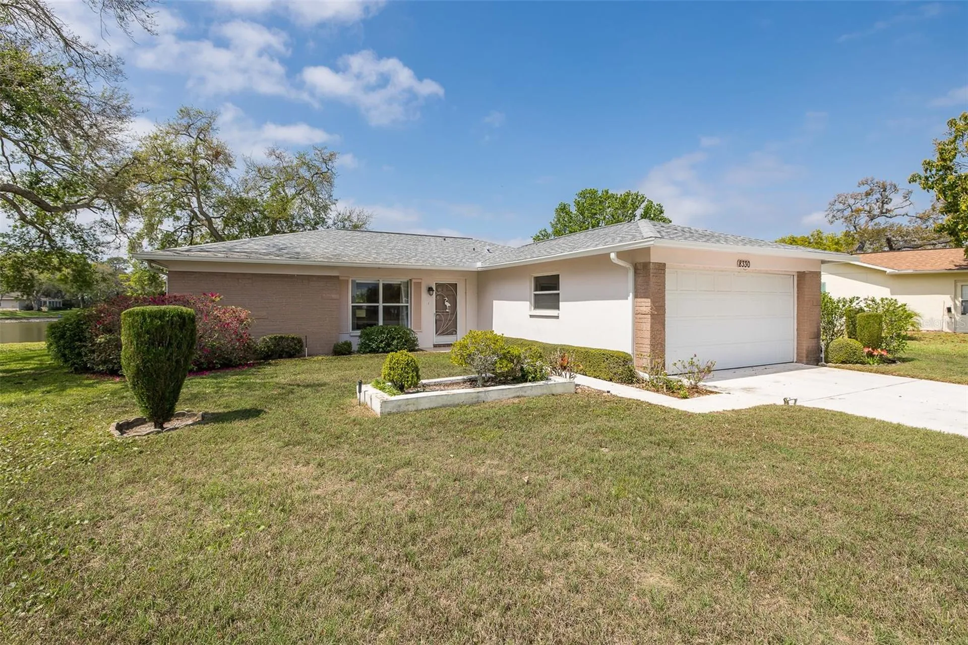 8330 Divot Way Port Richey FL 34668