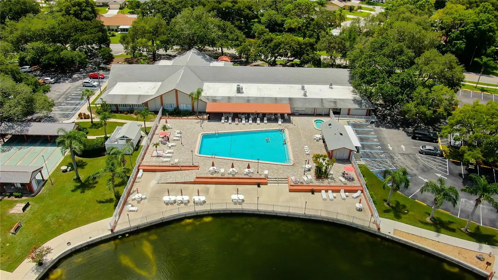 8330 Divot Way Port Richey FL 34668