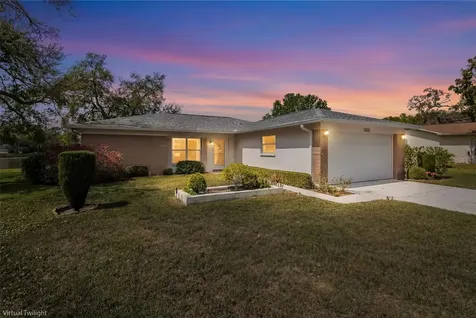 8330 Divot Way Port Richey FL 34668