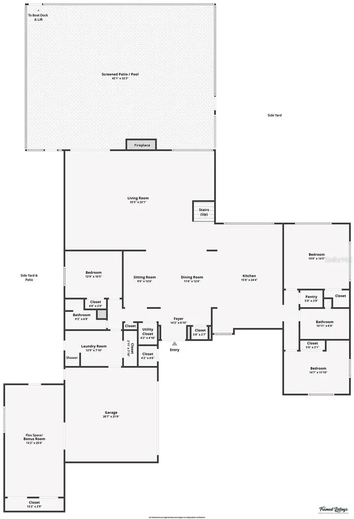 112 Laken Lane Orlando FL 32804
