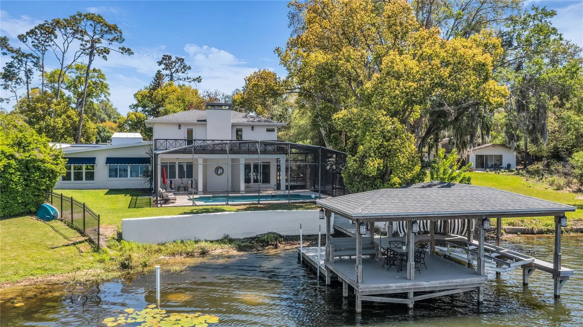 112 Laken Lane Orlando FL 32804