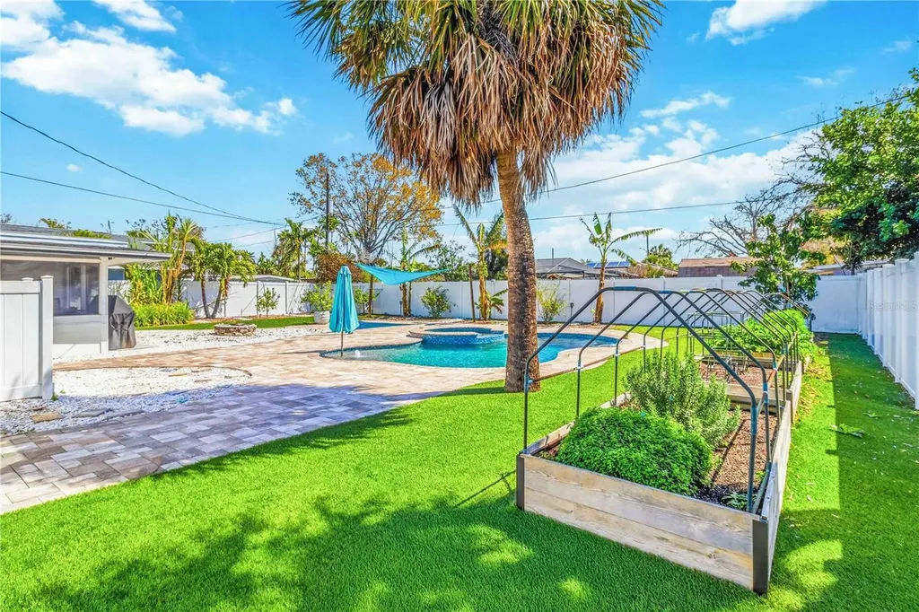 327 39th Avenue St Pete Beach FL 33706