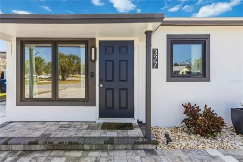 327 39th Avenue St Pete Beach FL 33706