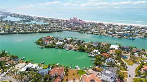 327 39th Avenue St Pete Beach FL 33706