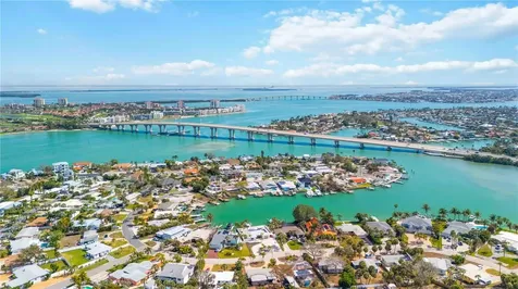 327 39th Avenue St Pete Beach FL 33706