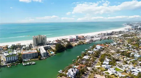 327 39th Avenue St Pete Beach FL 33706
