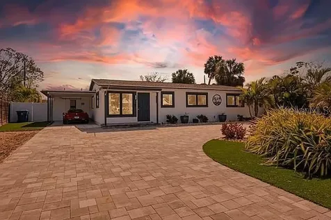 327 39th Avenue St Pete Beach FL 33706