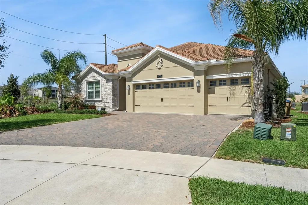 8999 Croquet Court Davenport FL 33896