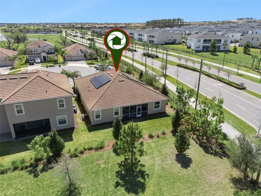 8999 Croquet Court Davenport FL 33896