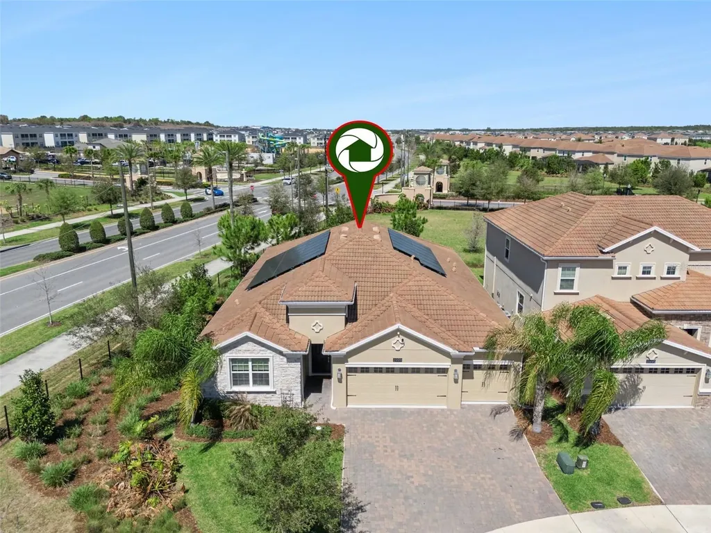 8999 Croquet Court Davenport FL 33896