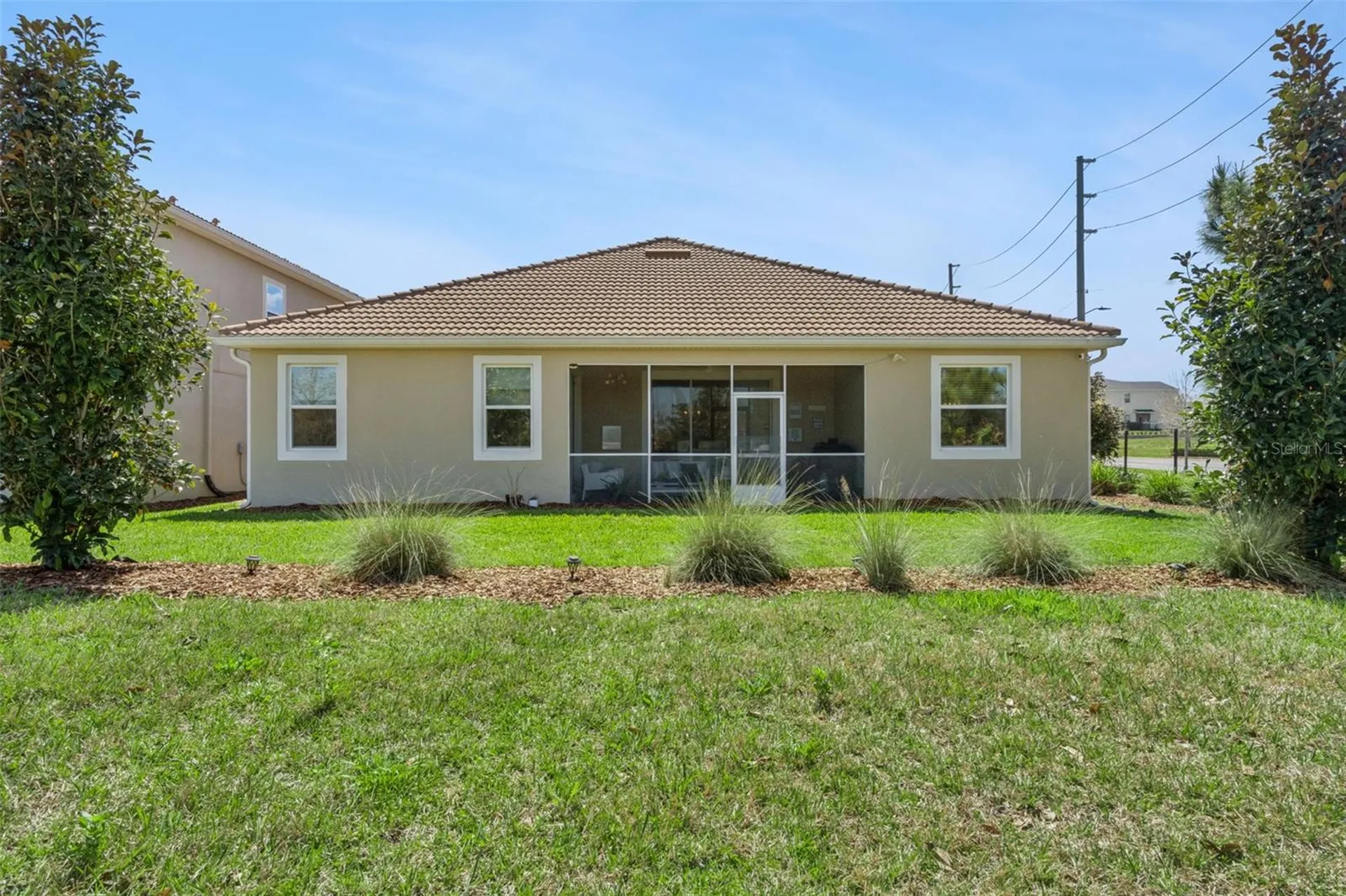 8999 Croquet Court Davenport FL 33896