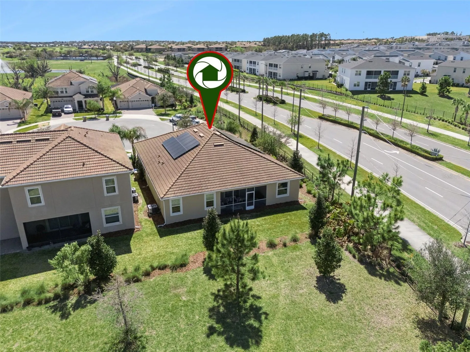 8999 Croquet Court Davenport FL 33896