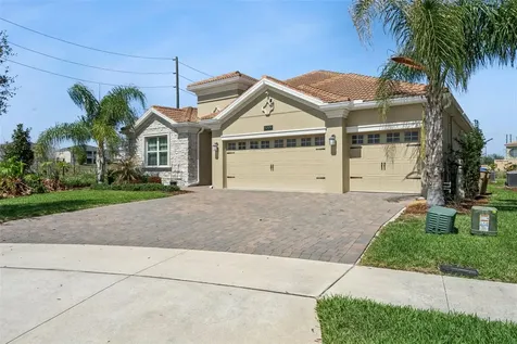 8999 Croquet Court Davenport FL 33896