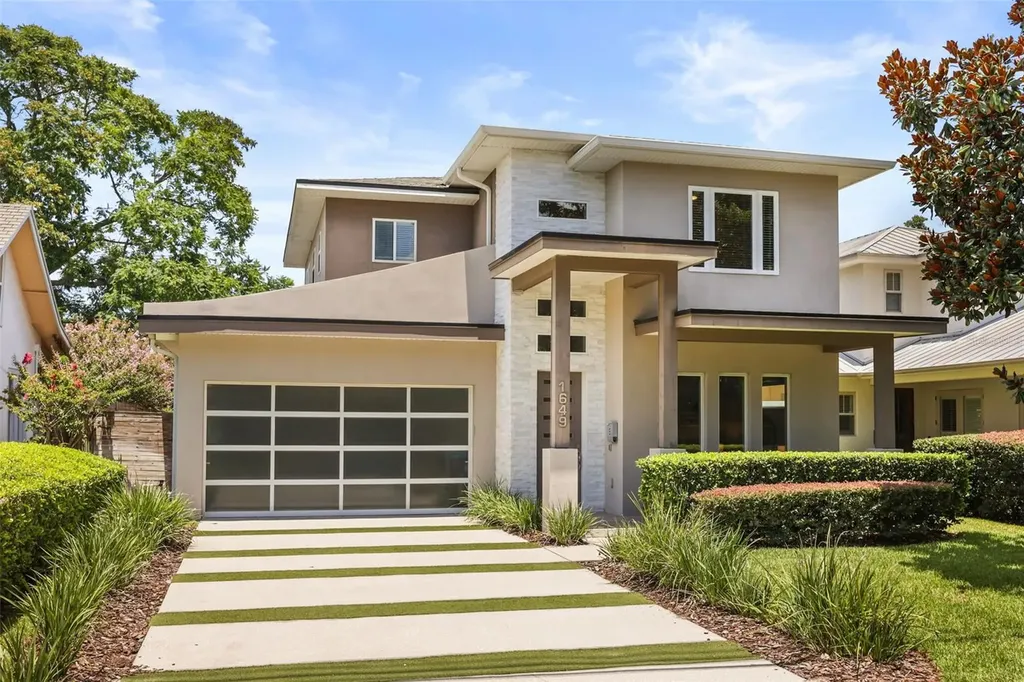 1649 Harmon Avenue Winter Park FL 32789