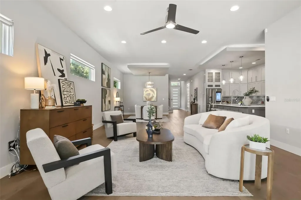 1649 Harmon Avenue Winter Park FL 32789