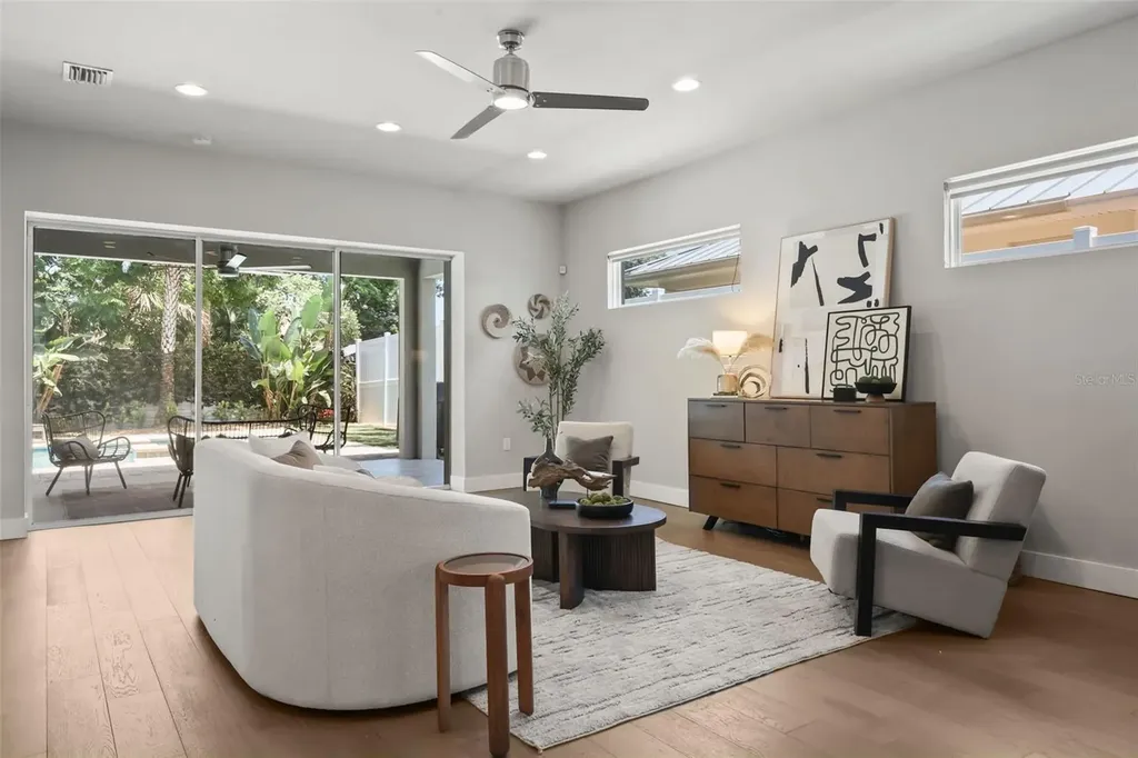 1649 Harmon Avenue Winter Park FL 32789