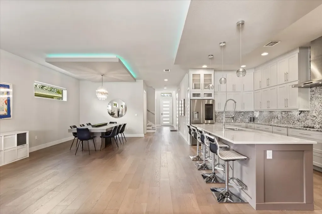1649 Harmon Avenue Winter Park FL 32789