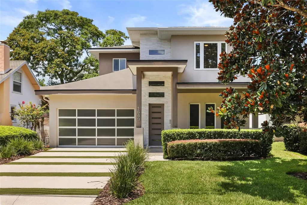1649 Harmon Avenue Winter Park FL 32789