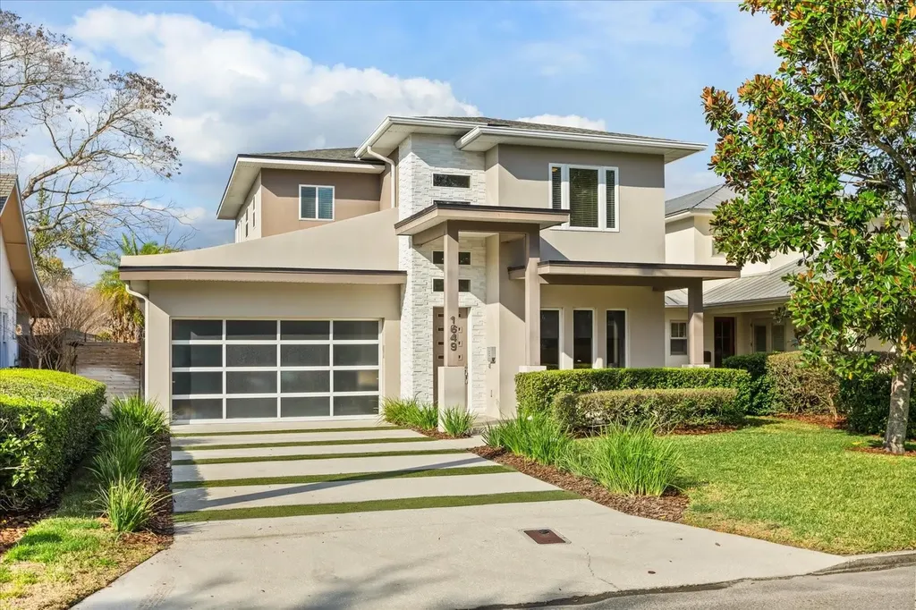 1649 Harmon Avenue Winter Park FL 32789