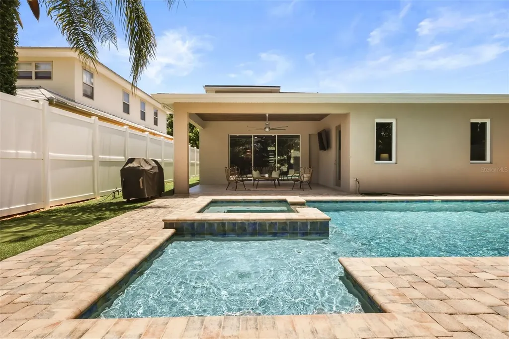 1649 Harmon Avenue Winter Park FL 32789