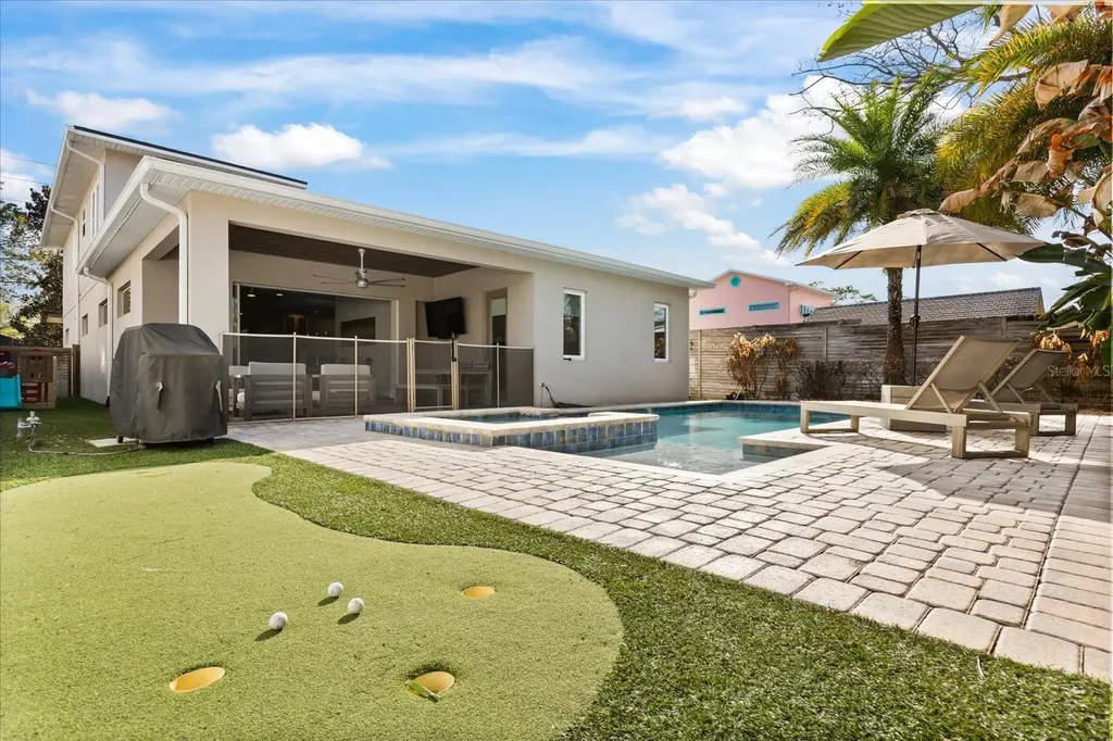 1649 Harmon Avenue Winter Park FL 32789