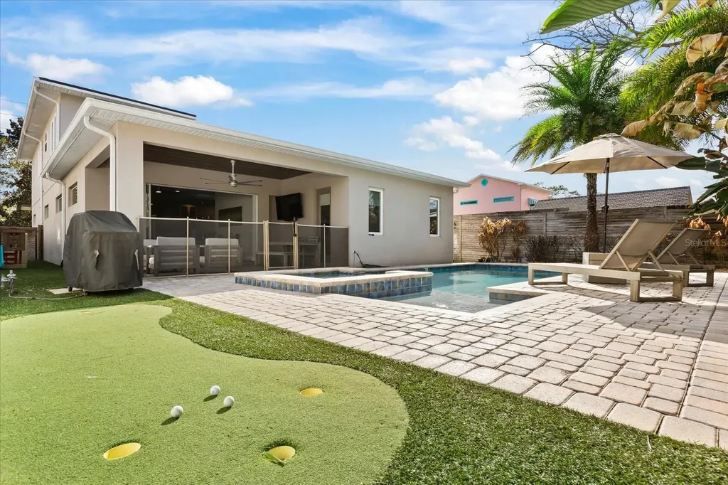 1649 Harmon Avenue Winter Park FL 32789