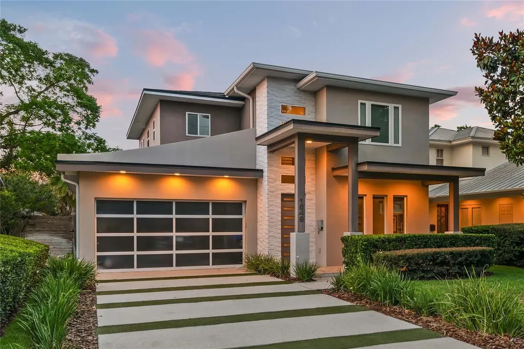 1649 Harmon Avenue Winter Park FL 32789