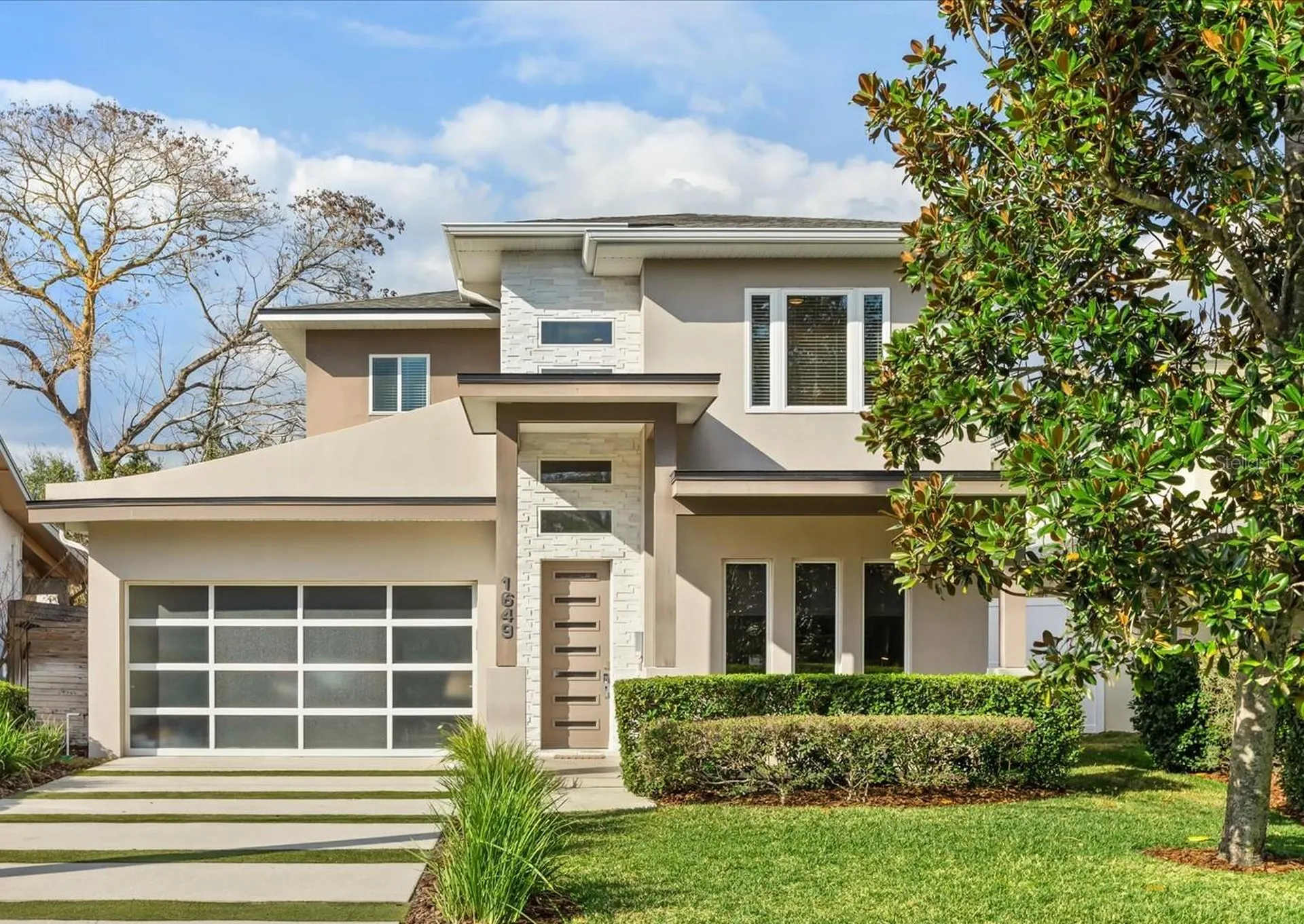 1649 Harmon Avenue Winter Park FL 32789