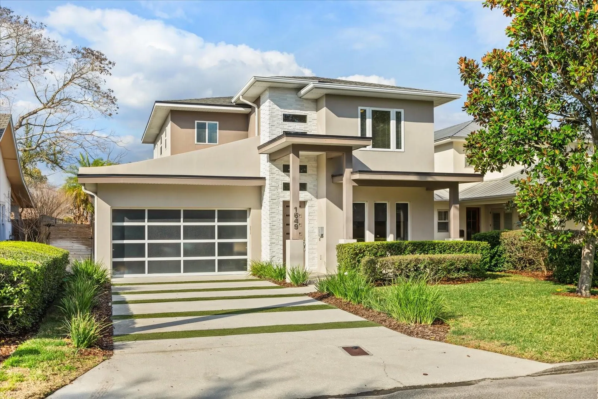 1649 Harmon Avenue Winter Park FL 32789