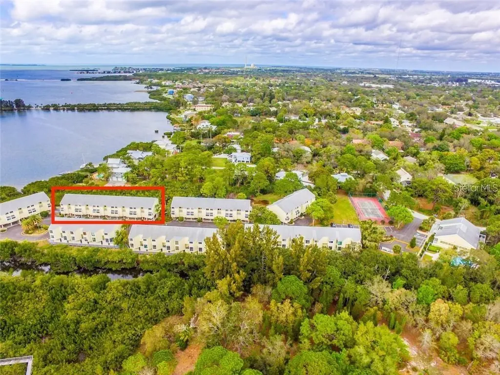 1500 Sunset Road Tarpon Springs FL 34689