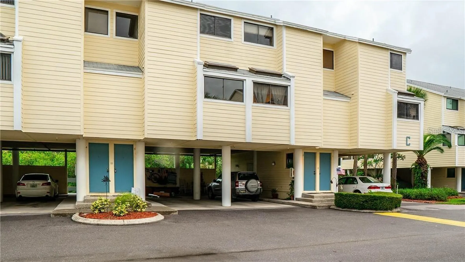 1500 Sunset Road Tarpon Springs FL 34689
