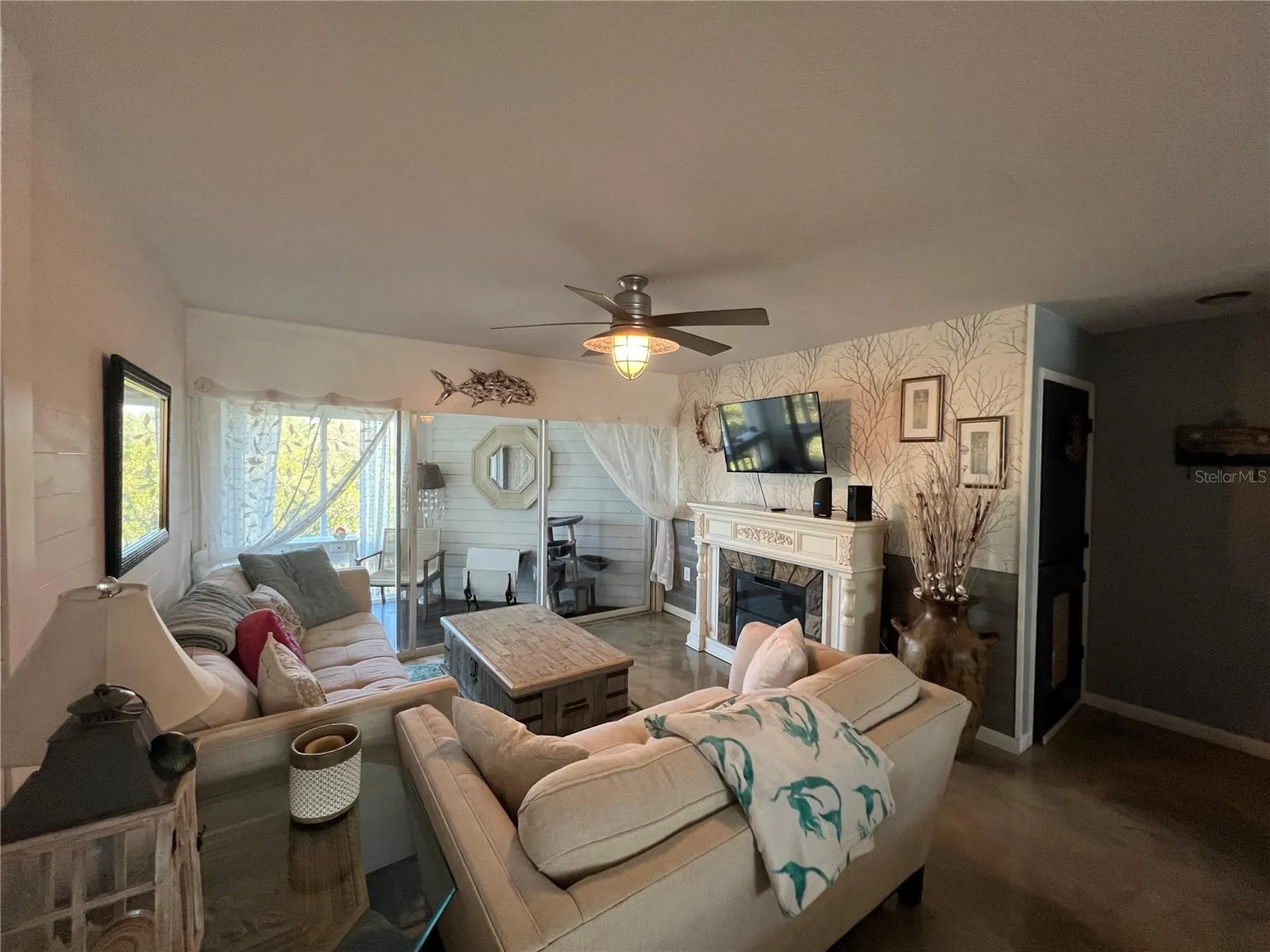 1500 Sunset Road Tarpon Springs FL 34689