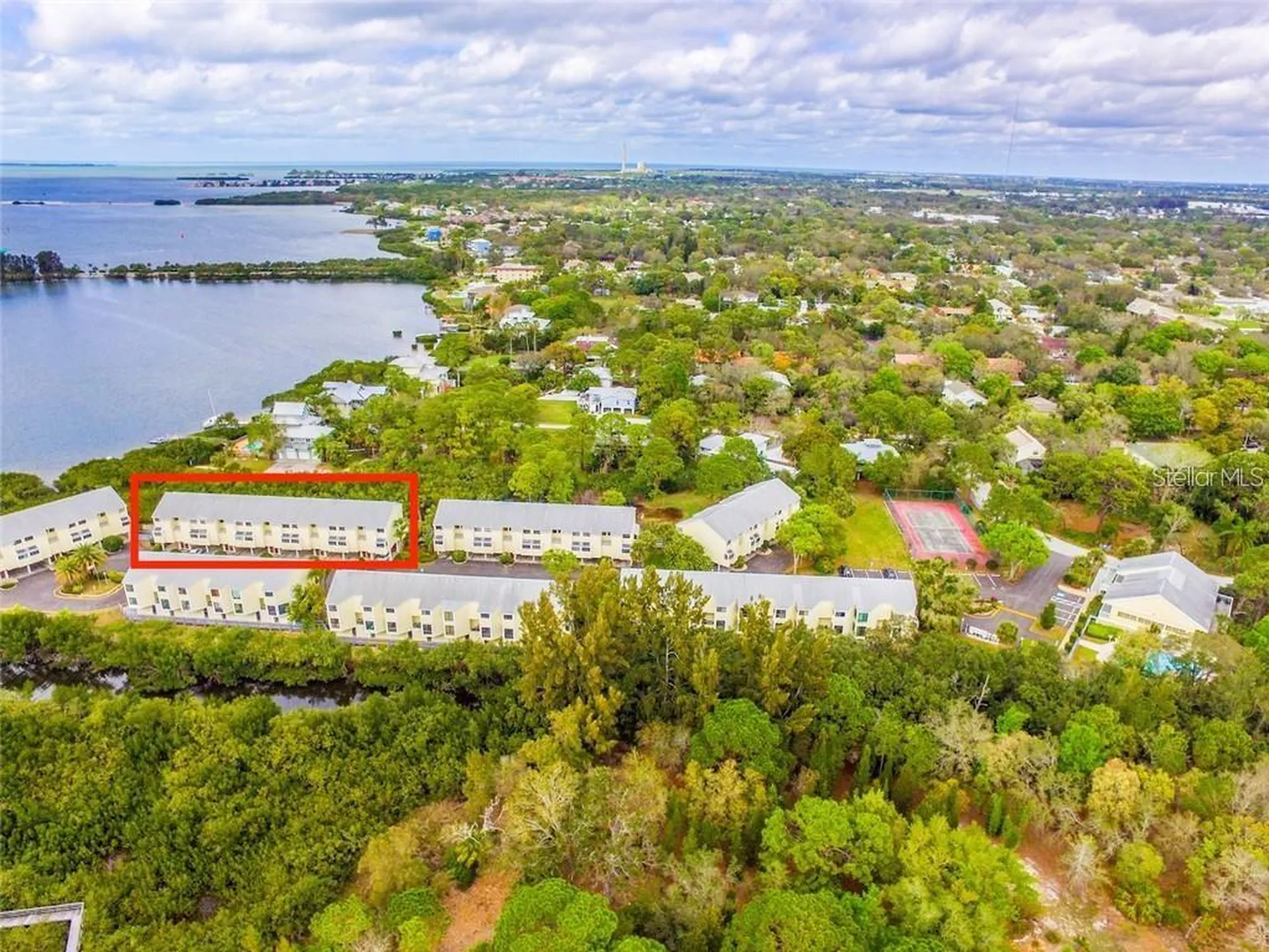 1500 Sunset Road Tarpon Springs FL 34689