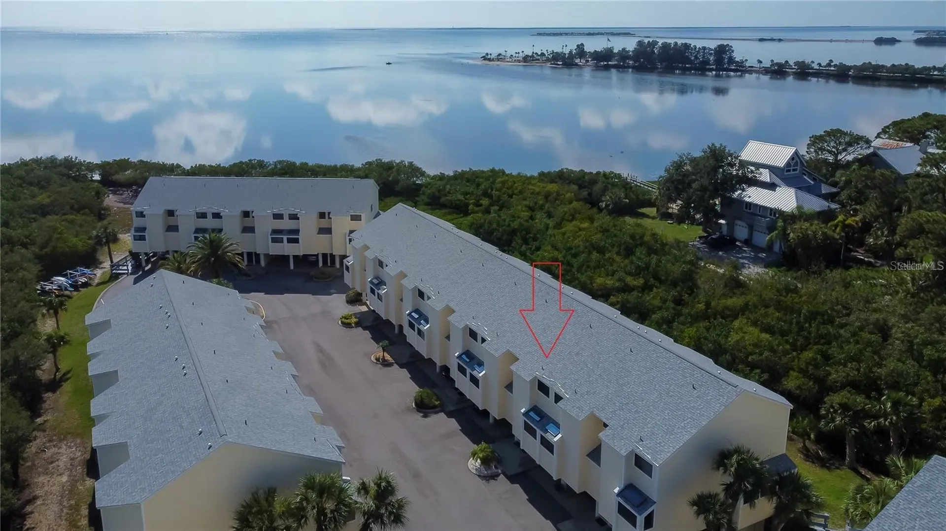 1500 Sunset Road Tarpon Springs FL 34689