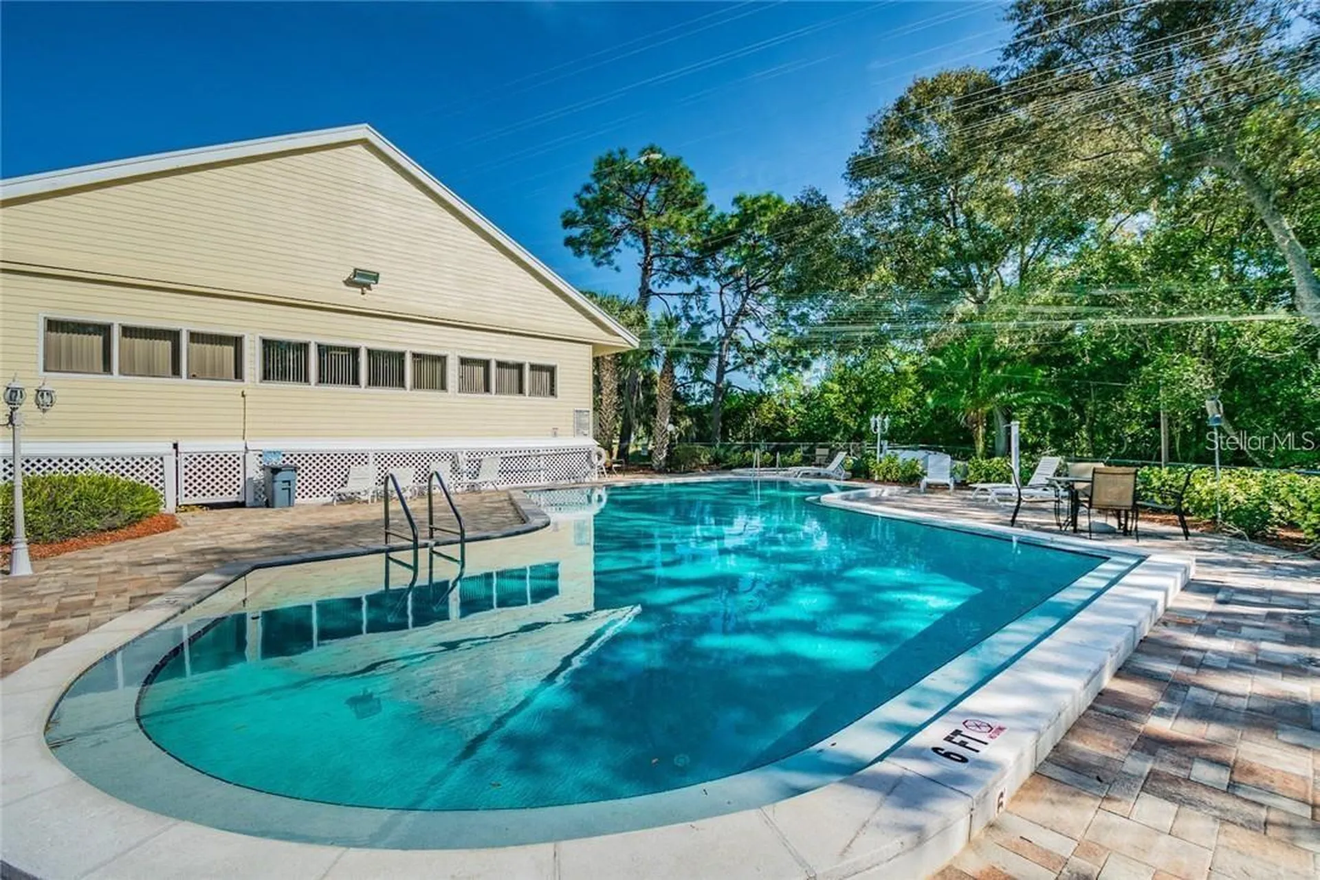 1500 Sunset Road Tarpon Springs FL 34689
