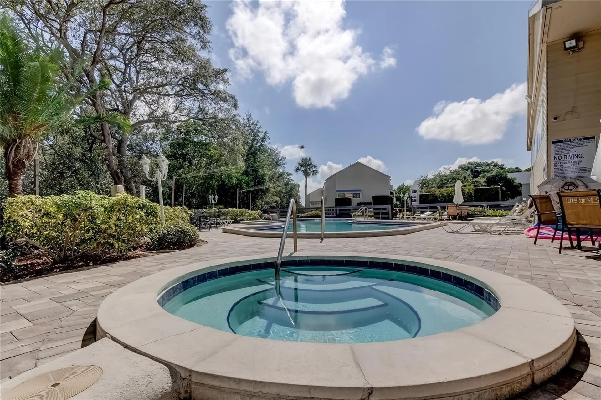 1500 Sunset Road Tarpon Springs FL 34689