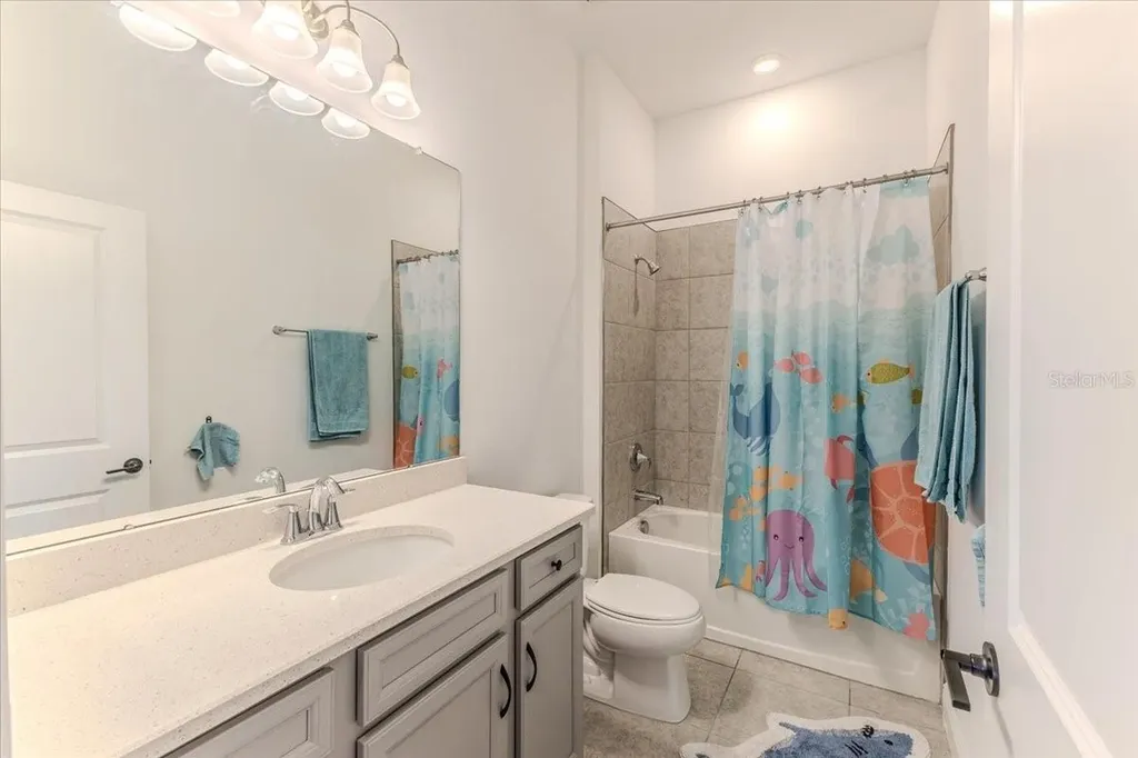 1252 Kelsa Anne Drive Spring Hill FL 34609