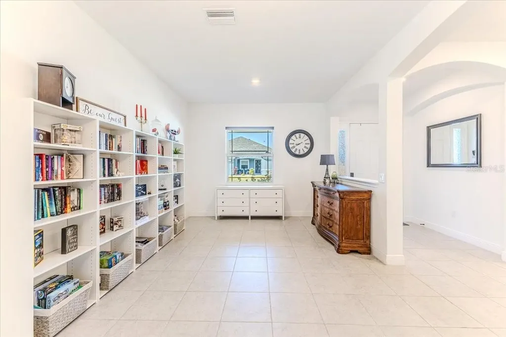1252 Kelsa Anne Drive Spring Hill FL 34609
