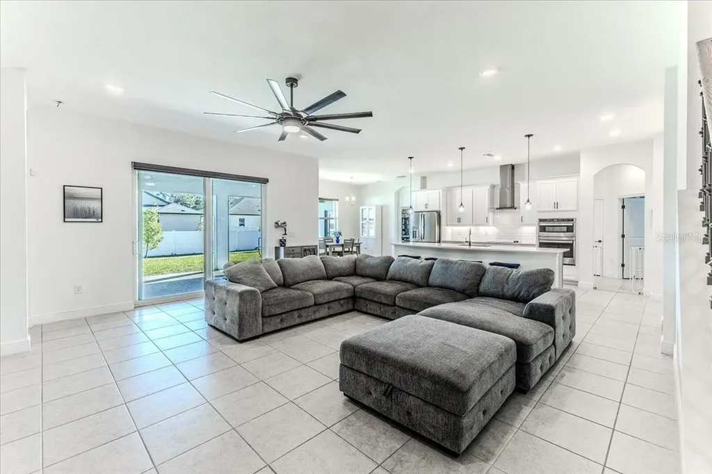 1252 Kelsa Anne Drive Spring Hill FL 34609