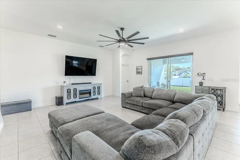 1252 Kelsa Anne Drive Spring Hill FL 34609