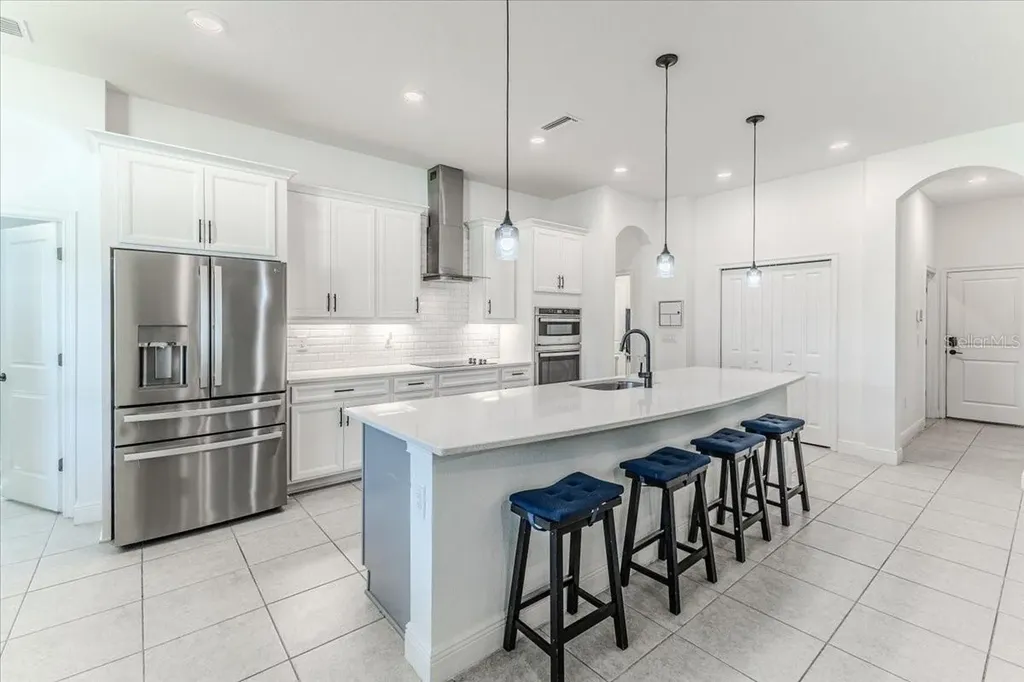 1252 Kelsa Anne Drive Spring Hill FL 34609