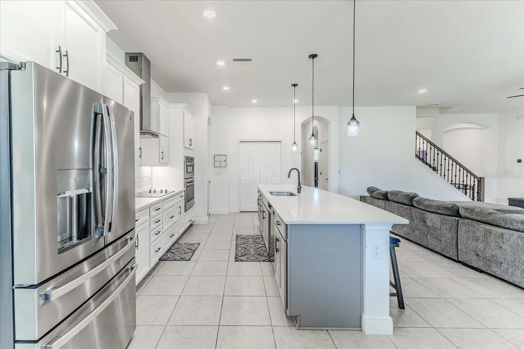 1252 Kelsa Anne Drive Spring Hill FL 34609