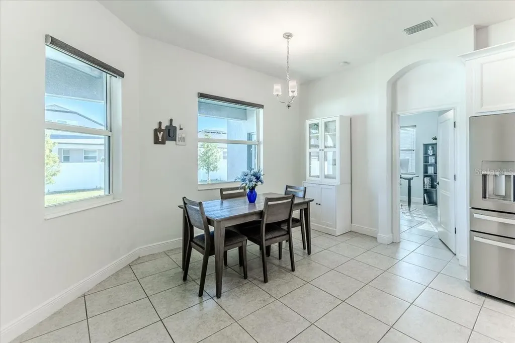 1252 Kelsa Anne Drive Spring Hill FL 34609