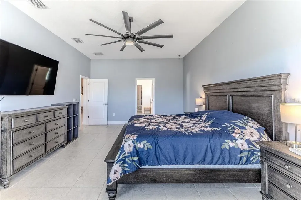 1252 Kelsa Anne Drive Spring Hill FL 34609