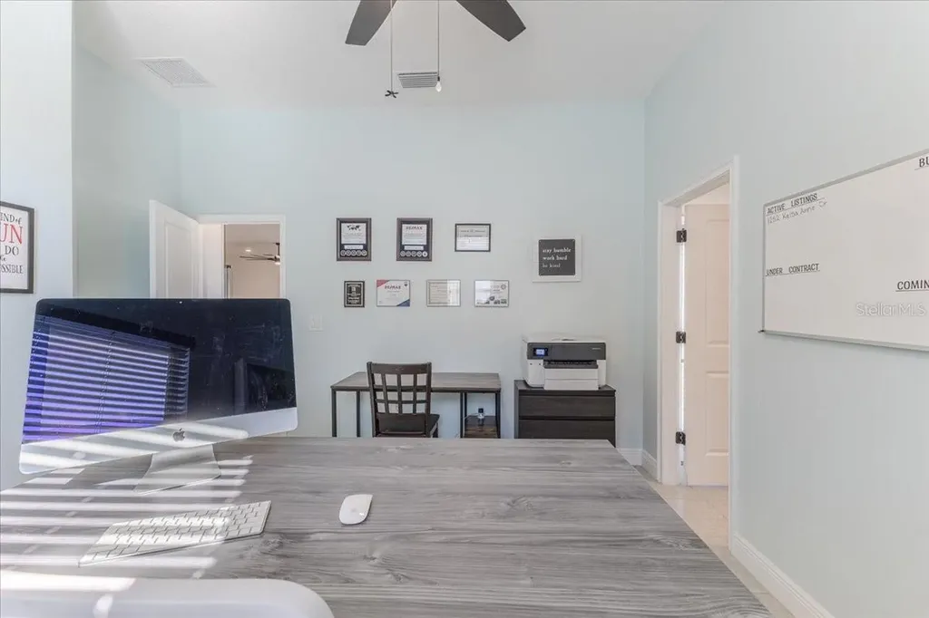 1252 Kelsa Anne Drive Spring Hill FL 34609