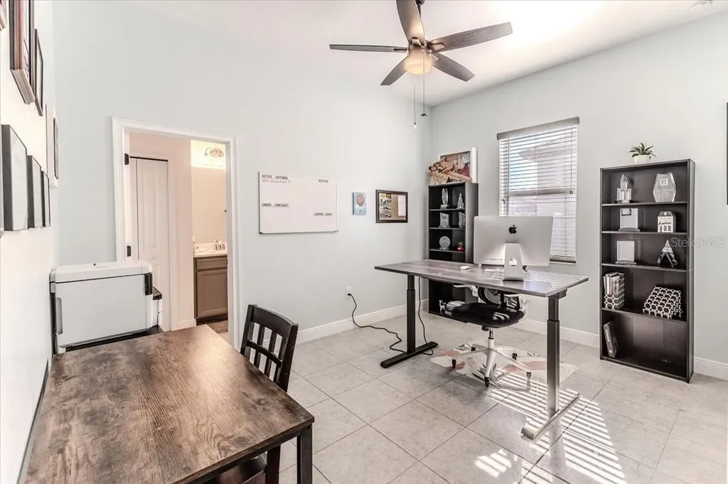1252 Kelsa Anne Drive Spring Hill FL 34609